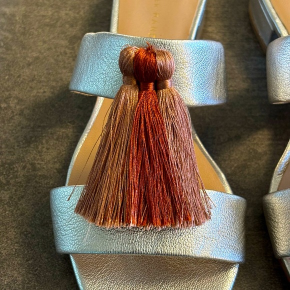 Loeffler Randall shoes 7.5 - Picture 5 of 5